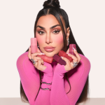 huda kattan