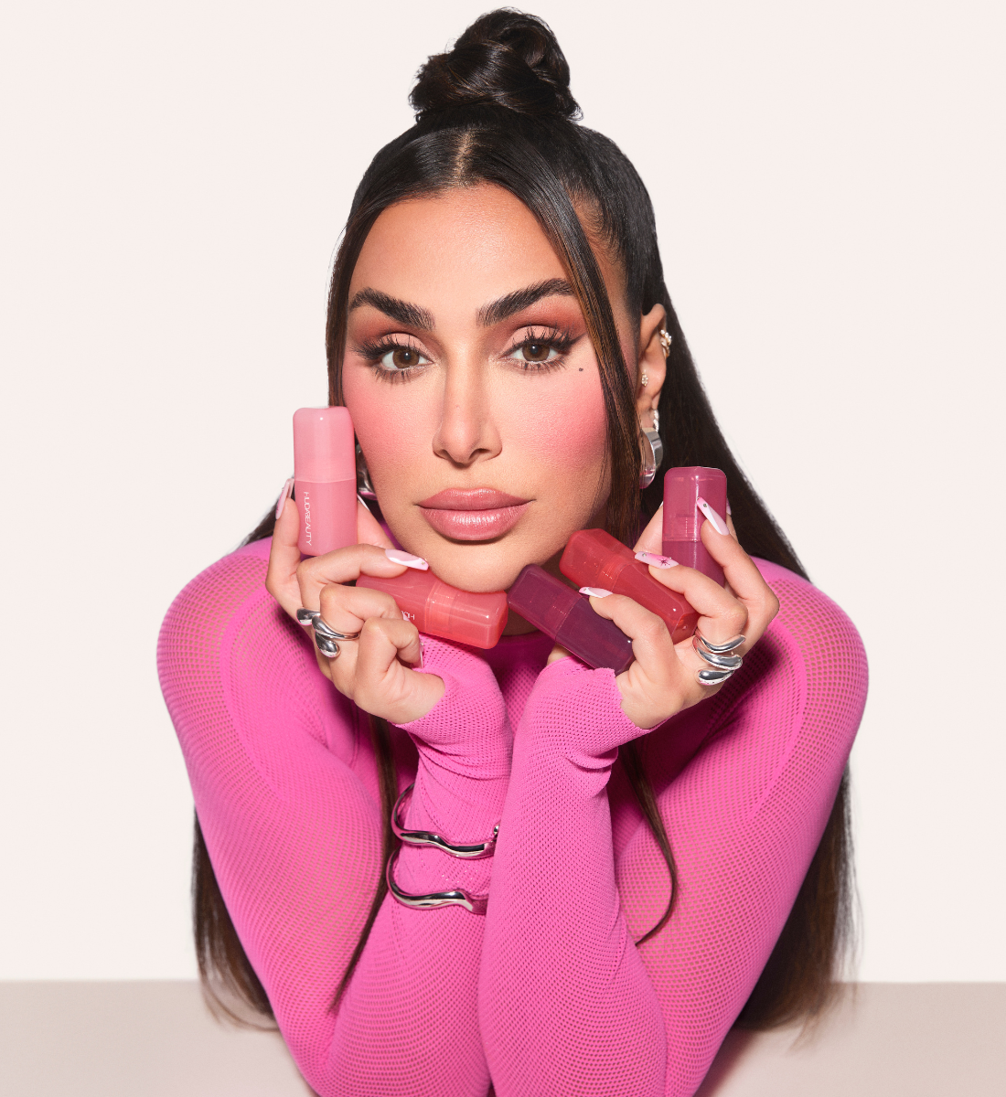 huda kattan