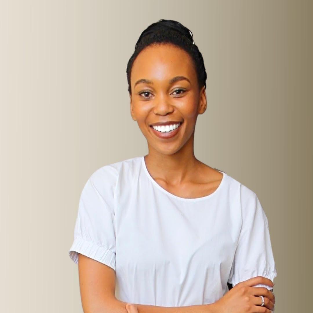 Nomsa Makgabenyana: The Powerhouse Woman Changing Africa’s Future