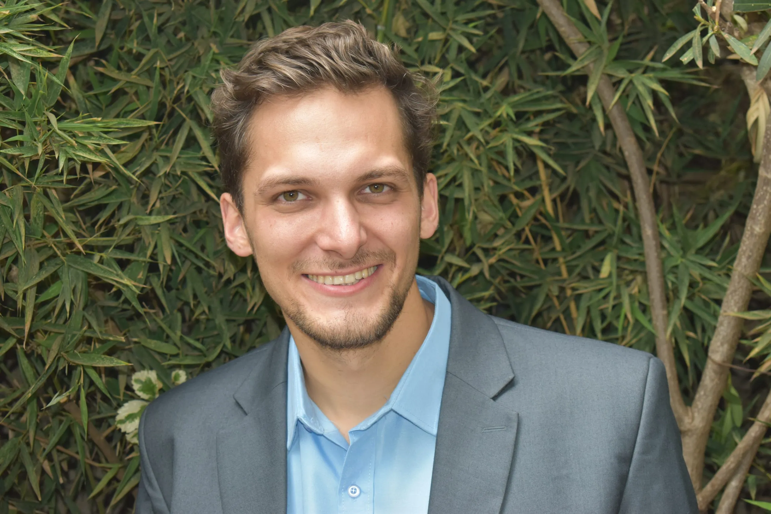 Turning Air Into Opportunity: How Octavia Carbon Is Leading Carbon Removal in Africa