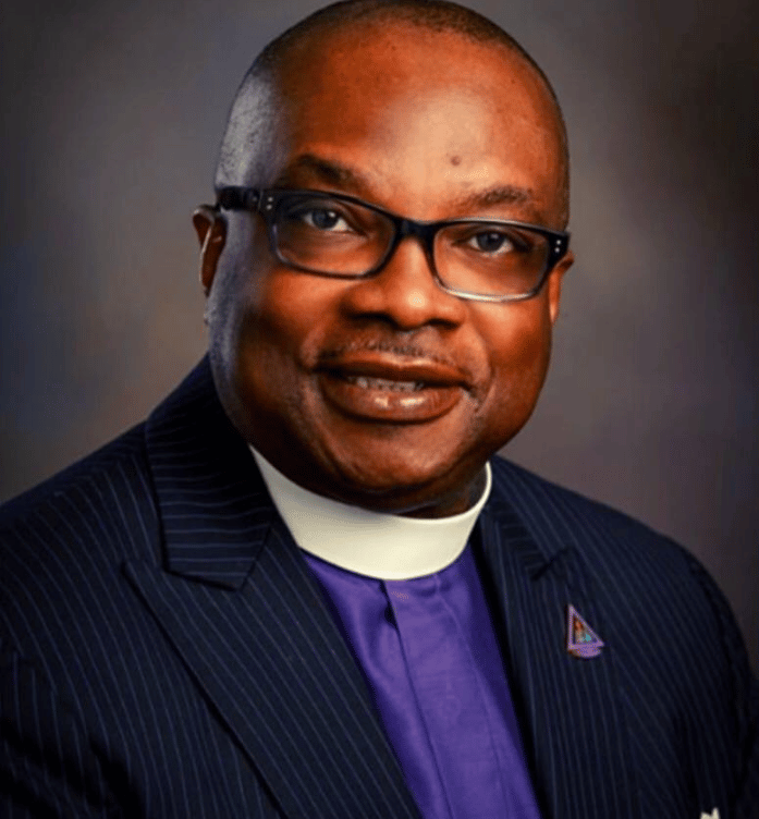 Duke Lartey