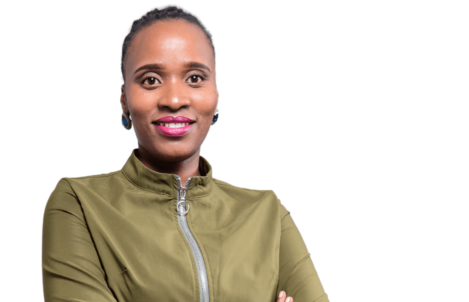Sethebe Manake Is Revolutionizing Property Valuation in Africa with GoSmartValue