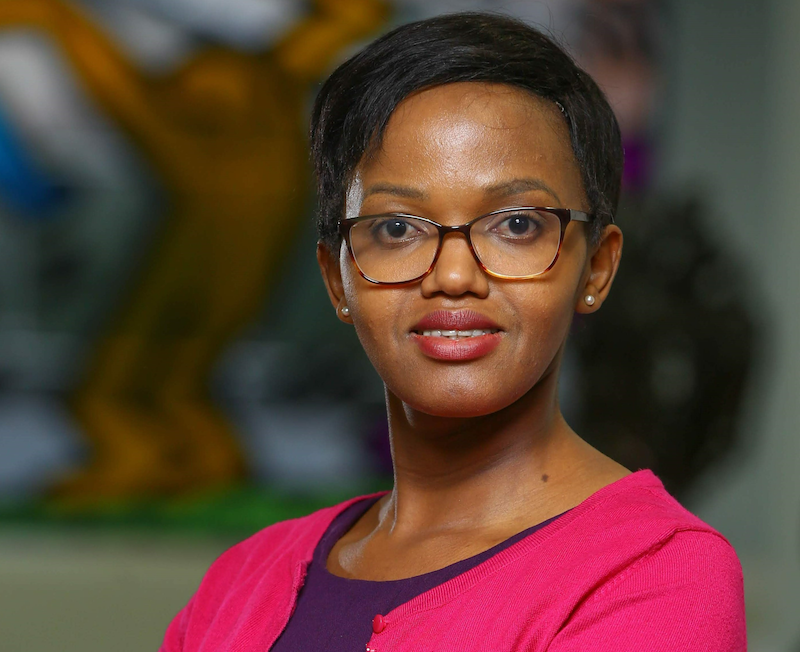 From Nairobi to the World: How Qhala and Dr. Shikoh Gitau Are Shaping Africa’s Tech Future