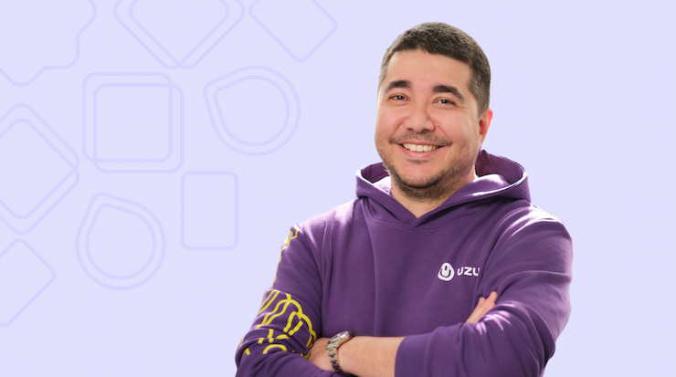 Djasur Djumaev: Building Uzbekistan’s First Unicorn from the Ground Up