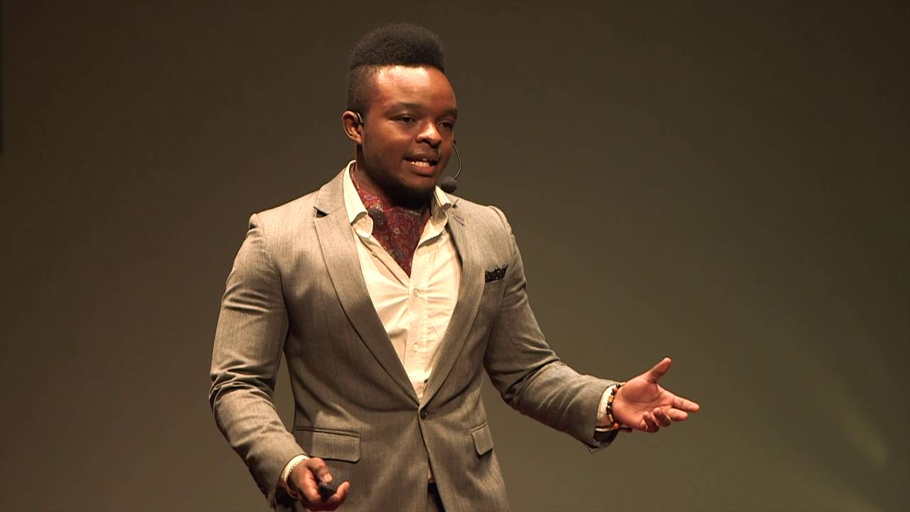E-LAB Founder Alex Mativo Is Redefining Sustainability in Africa’s Creative Economy
