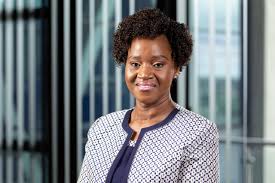 Segametsi Mafa Is Raising the Bar for Customer Service in Africa with Service Xcellence