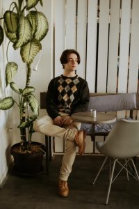 Prospero Co-Founder - Paul 