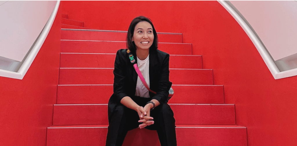 Empowering Central Asia’s Future: An Interview with Ainura Sagyn, Founder of Tazar
